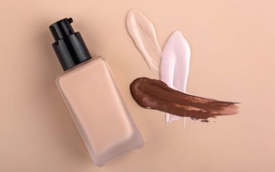 Como escoger la base de maquillaje correctamente? 3 PUNTOS A TENER EN CUENTA!